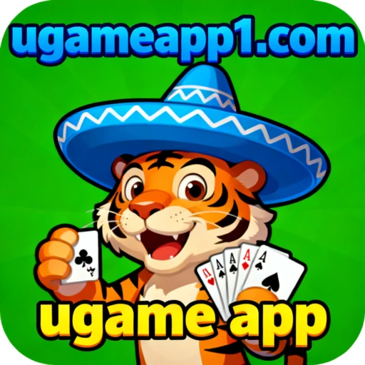 ugame app Logo